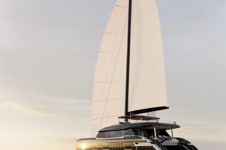 Sunreef-100