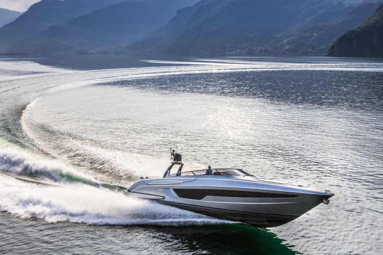 Riva56'Rivale