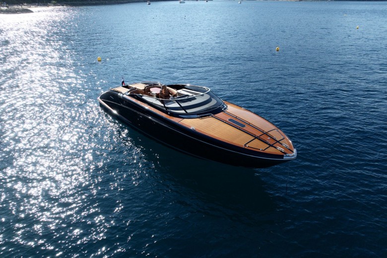 Riva Rivarama 44