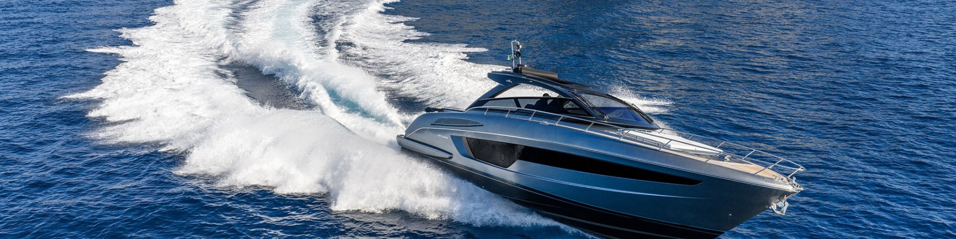 Riva Capri YC