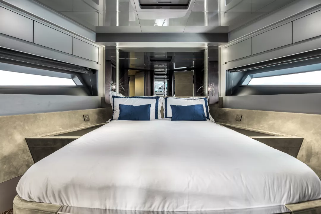 Riva Bahamas Super