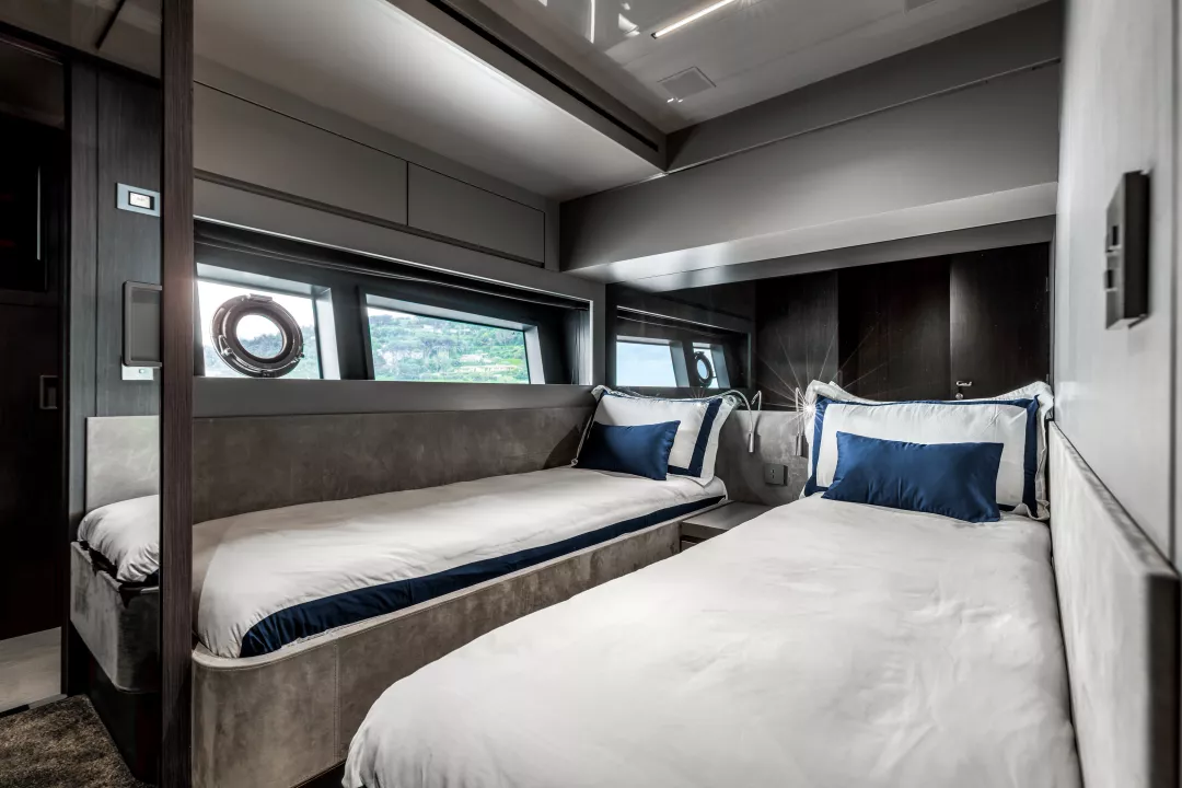 Riva Bahamas Super