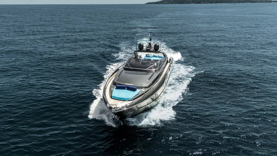 Riva Bahamas Super