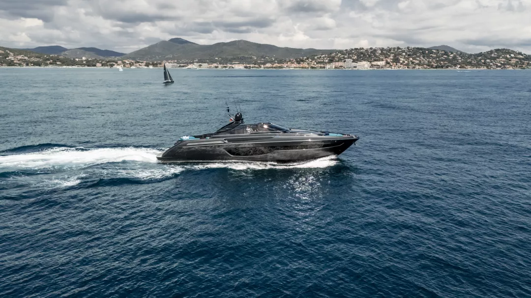 Riva Bahamas Super