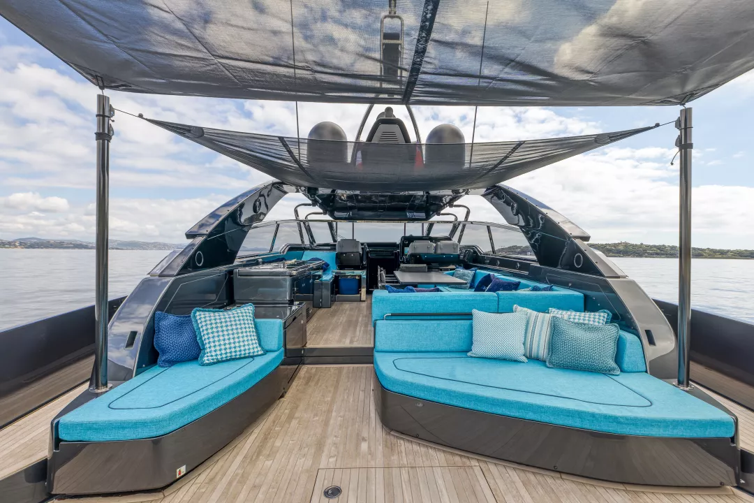 Riva Bahamas Super