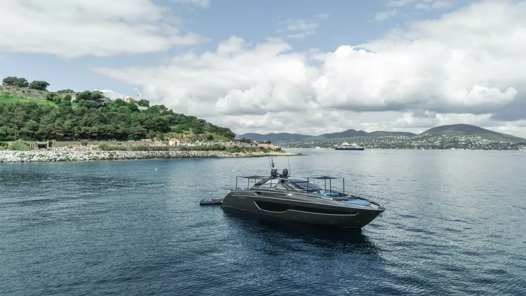 Riva Bahamas Super