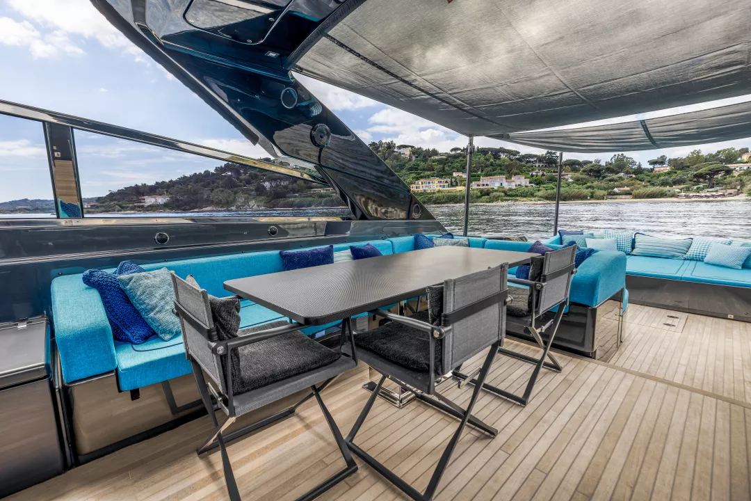 Riva Bahamas Super