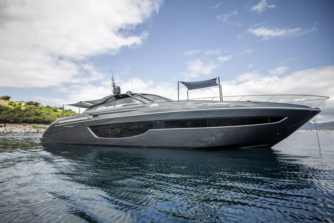 Riva Bahamas Super