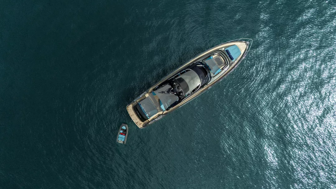 Riva Bahamas Super
