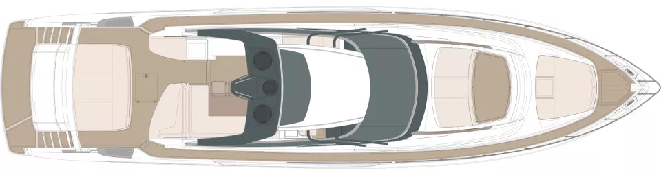 Riva Bahamas Super