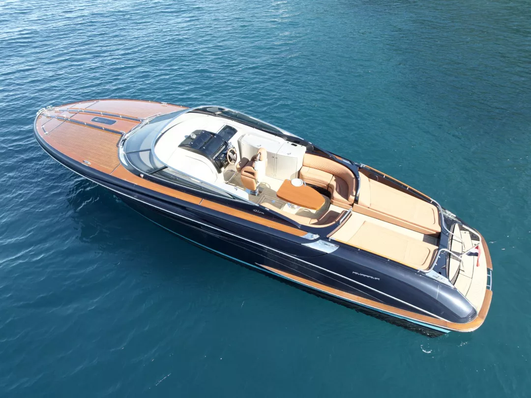 Riva Rivarama 44