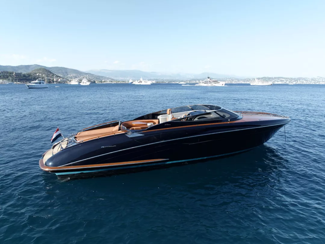 Riva Rivarama 44