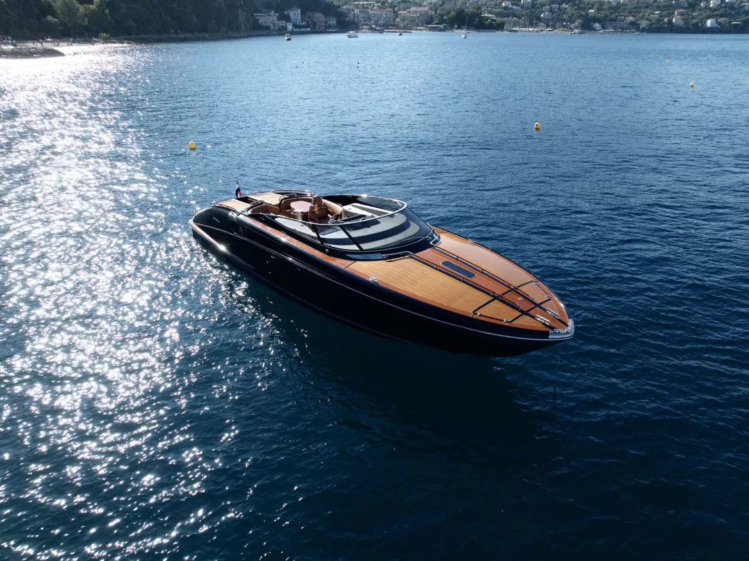 Riva Rivarama 44