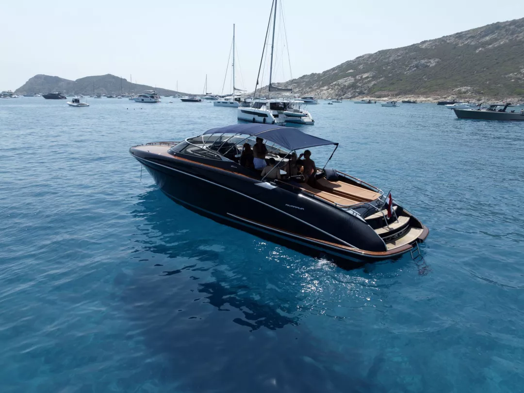 Riva Rivarama 44