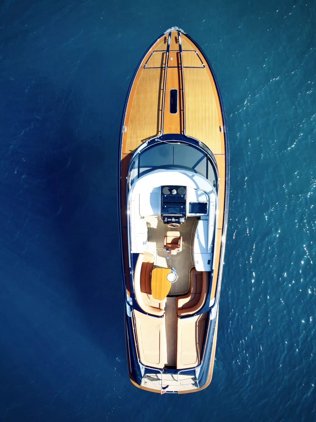 Riva Rivarama 44