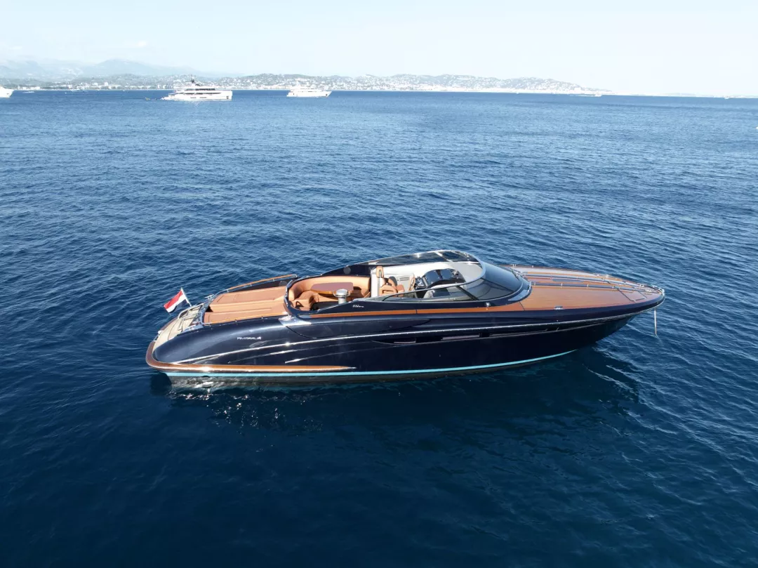 Riva Rivarama 44