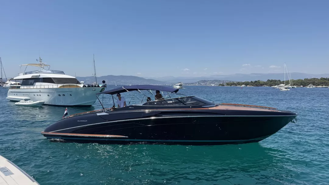 Riva Rivarama 44