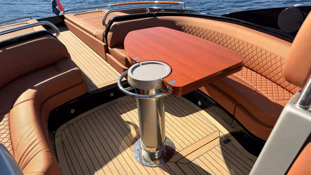 Riva Rivarama 44