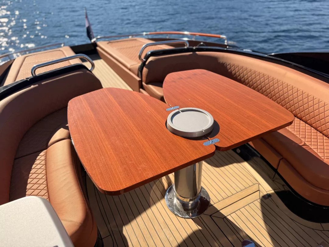 Riva Rivarama 44