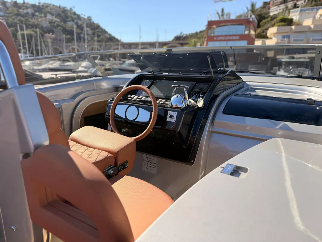 Riva Rivarama 44