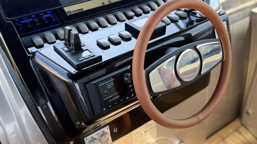 Riva Rivarama 44