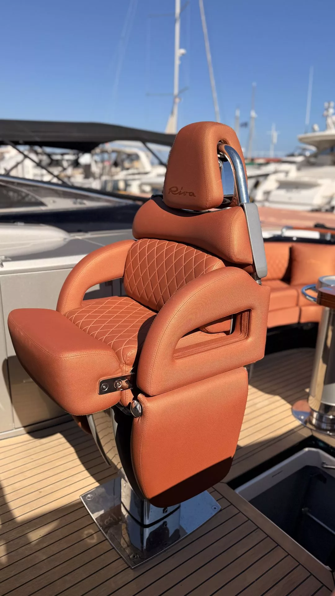 Riva Rivarama 44