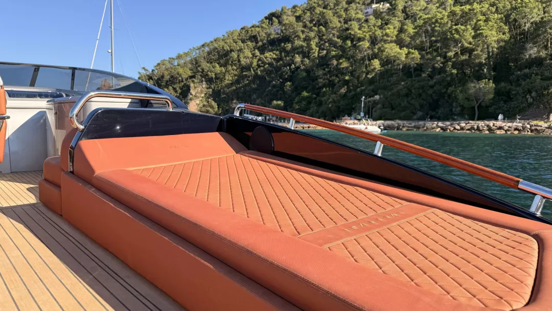 Riva Rivarama 44