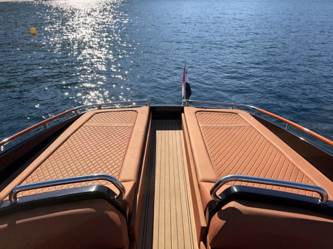 Riva Rivarama 44