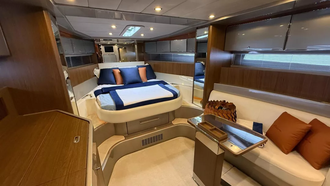 Riva Rivarama 44