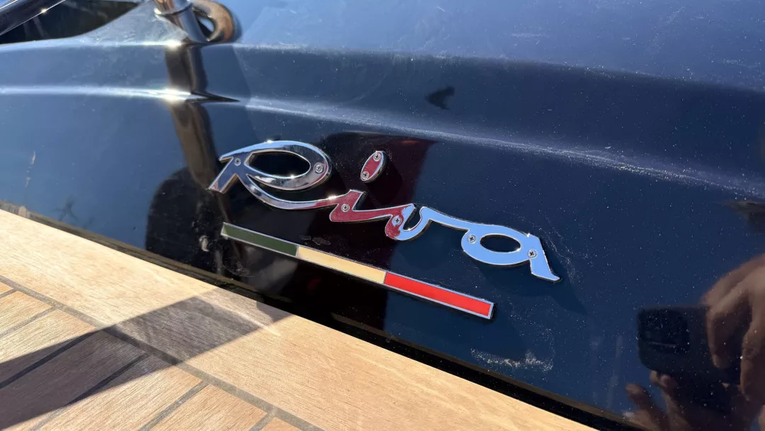 Riva Rivarama 44