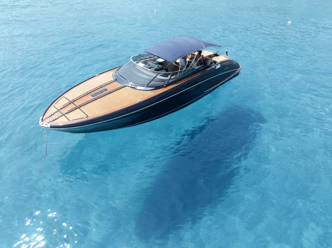 Riva Rivarama 44