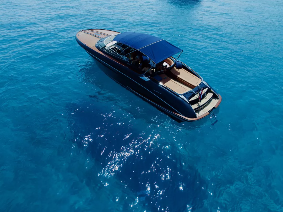Riva Rivarama 44
