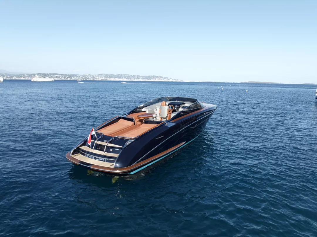 Riva Rivarama 44