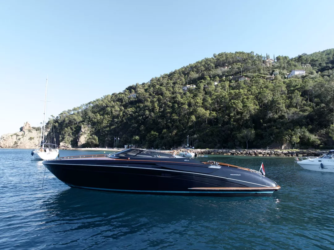Riva Rivarama 44