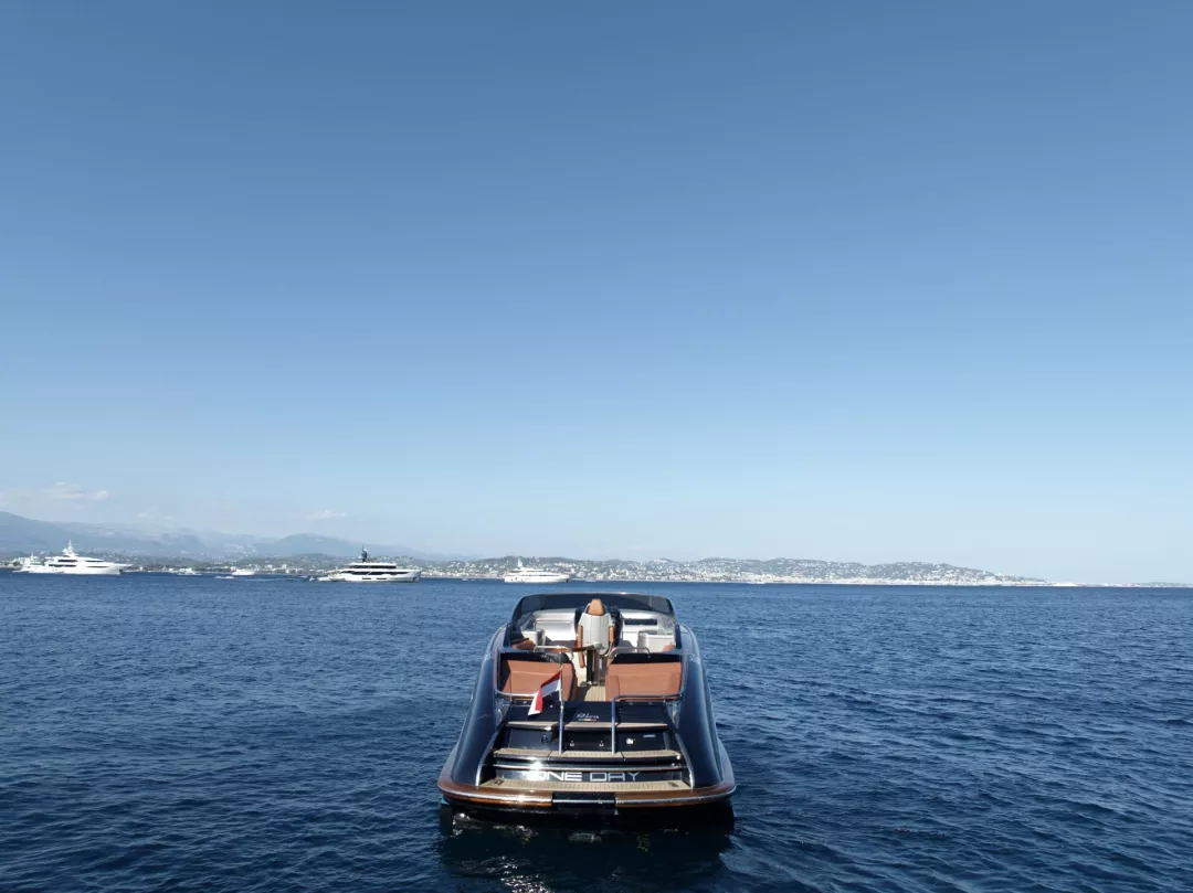 Riva Rivarama 44