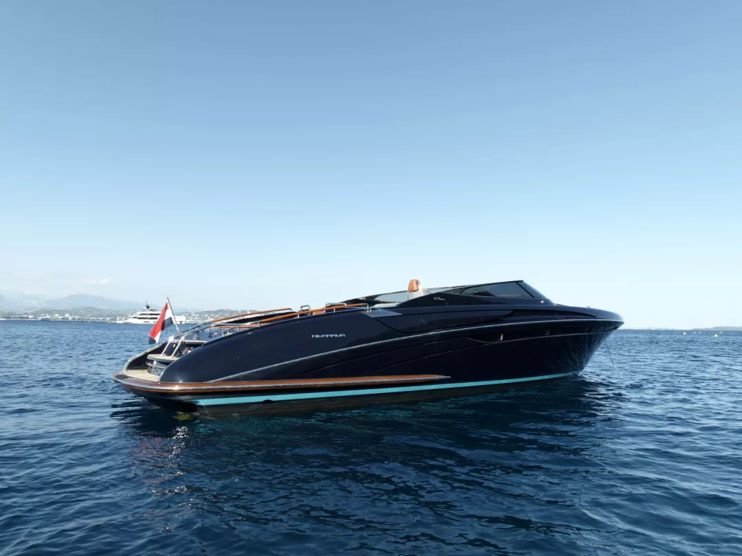 Riva Rivarama 44