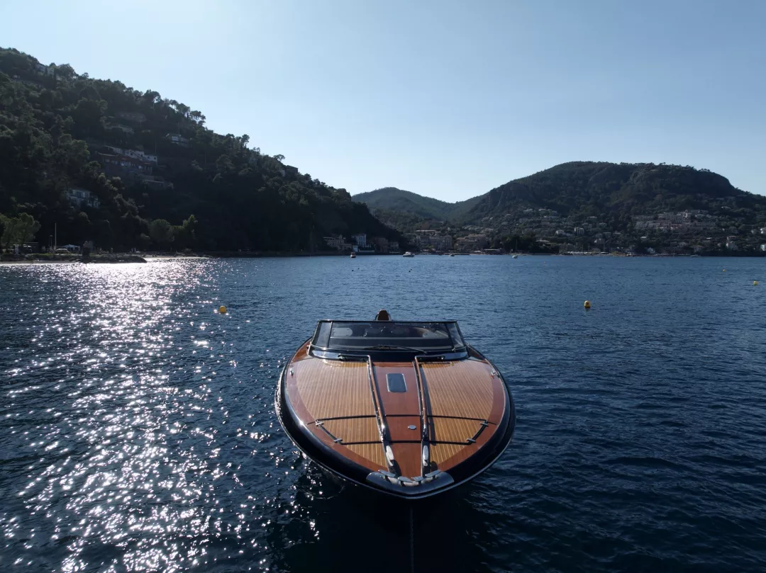 Riva Rivarama 44