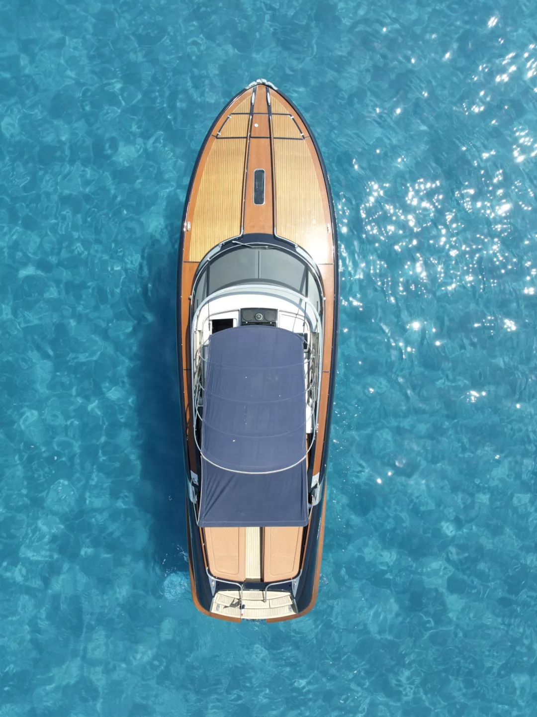Riva Rivarama 44