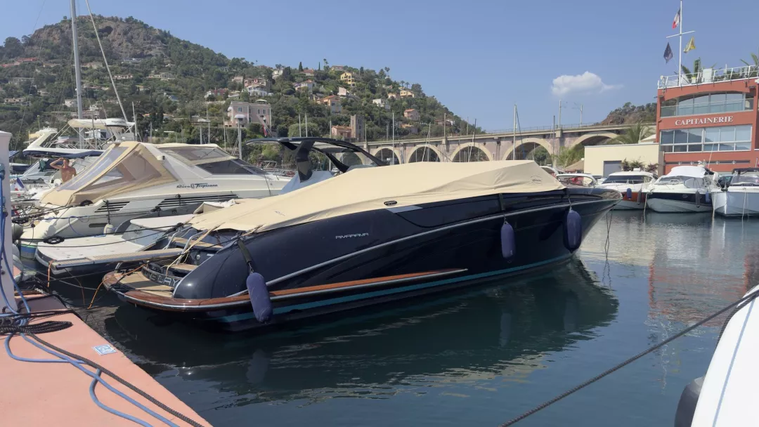 Riva Rivarama 44