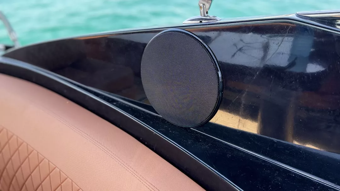 Riva Rivarama 44