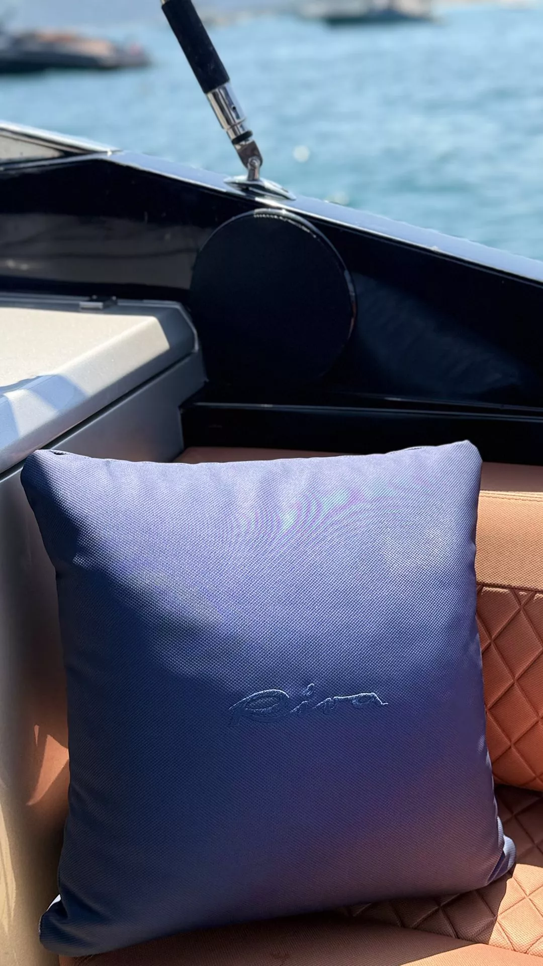 Riva Rivarama 44