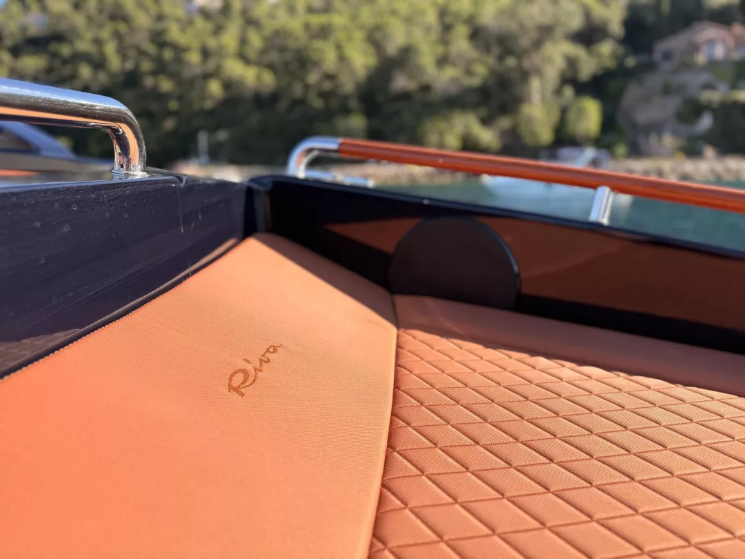 Riva Rivarama 44
