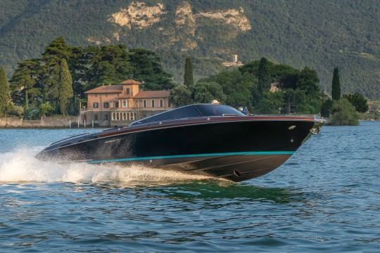 Riva Aquariva Special