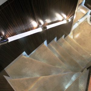stairway 780h4